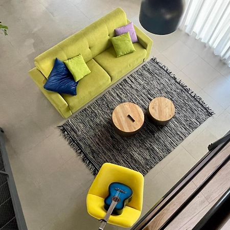 Sotto Il Fortino, Casa Vacanze Katanya Dış mekan fotoğraf